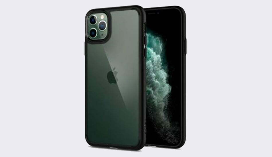  Spigen Ultra Hybrid برای آیفون 11 پرو