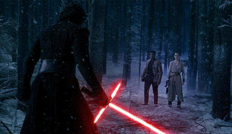 تاریخ عرضه rise of skywalker / تاریخ انتشار rise of skywalker / تاریخ اکران rise of skywalker