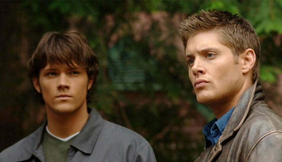 Supernatural season 1