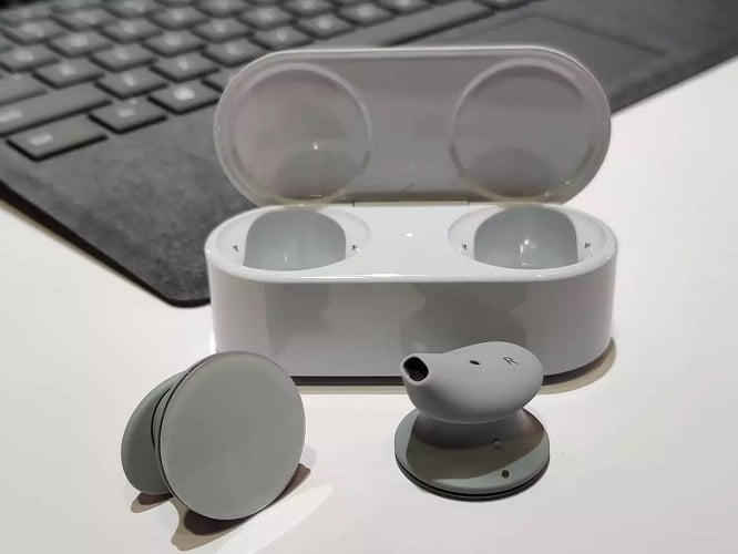 Surface Earbuds / سرفیس ایرباد
