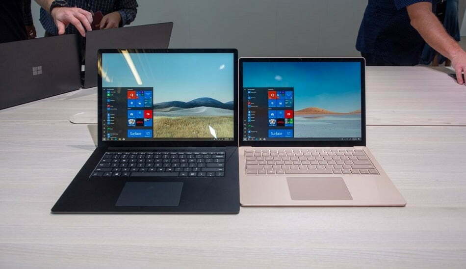Surface Laptop 3 / سرفیس لپ تاپ 3