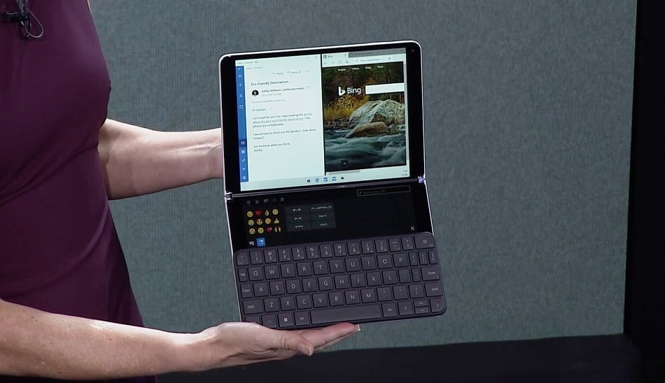Surface Neo / سرفیس نئو