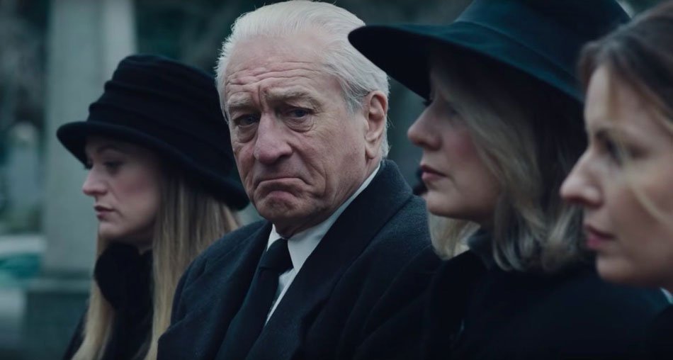 نقد فیلم The Irishman