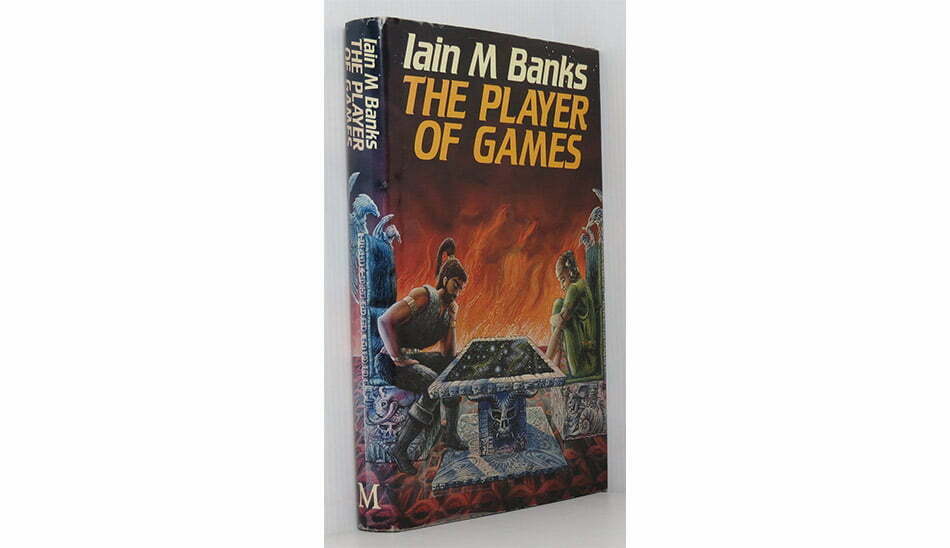 کتاب بازیکنان بازی /The-Player-of-Games / کتابهای مارک زاکربرگ