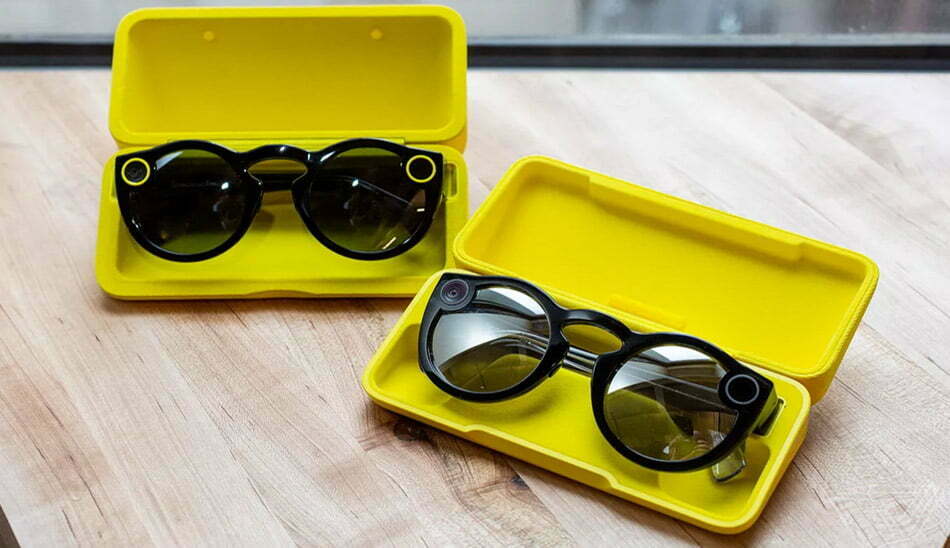 عینک هوشمند Spectacles 2 اسنپ چت