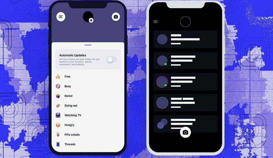 اپلیکیشن Threads application / Threads