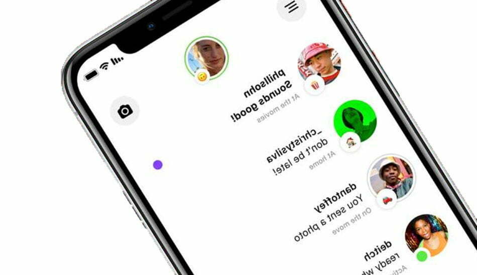 اپلیکیشن Threads application / Threads