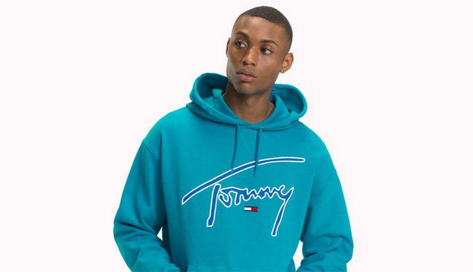 محصولات هوشمند Tommy Jeans Xplore