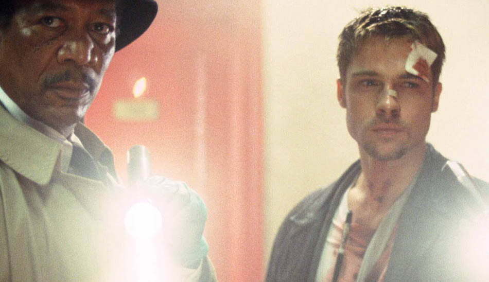 فیلم برد پیت / Brad Pitt