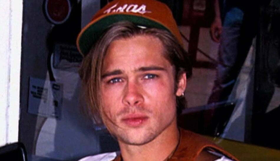 زندگی نامه برد پیت / Brad Pitt / بیوگرافی برد پیت