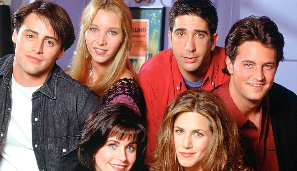 سریال فرندز/ Friends