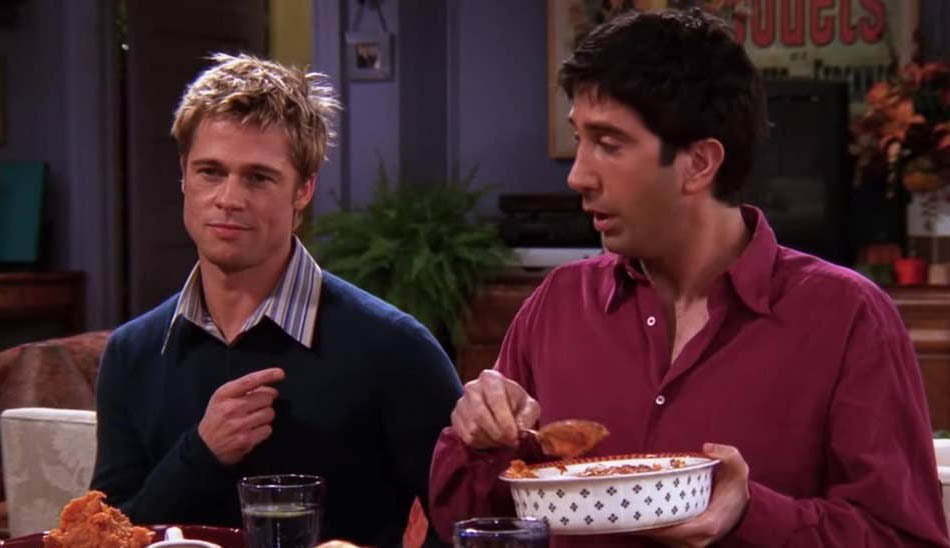 سریال فرندز / Friends