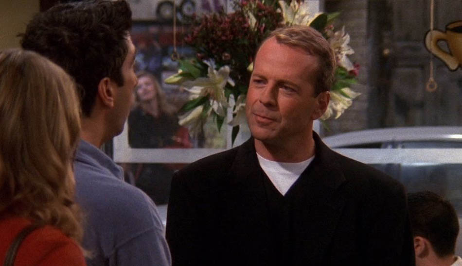 سریال فرندز / Friends