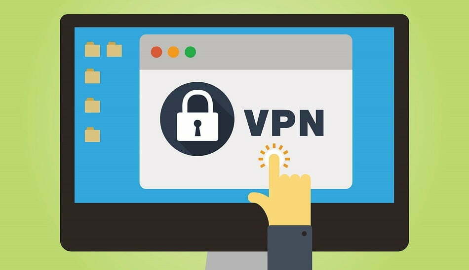 VPN / فیلترشکن