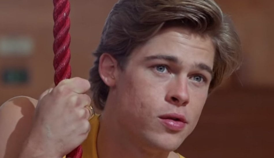 فرزندان برد پیت / Brad Pitt | فیلمهای برد پیت