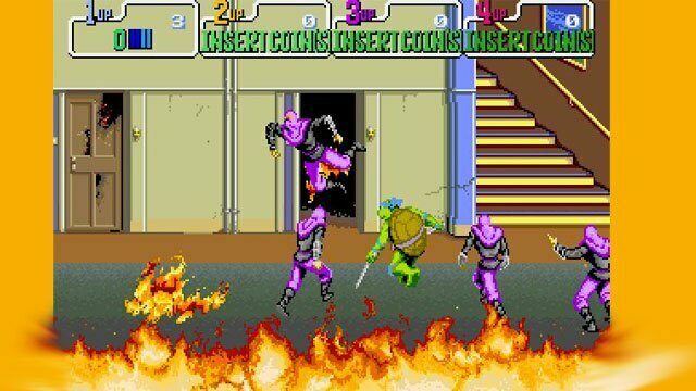 best arcade games / بهترین بازی های آرکید