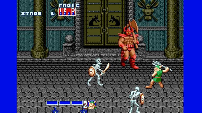 best arcade games / بهترین بازی های آرکید
