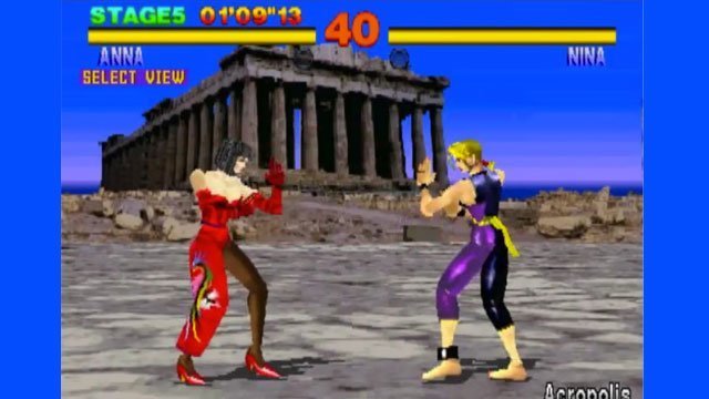 best arcade games / بهترین بازی آرکید