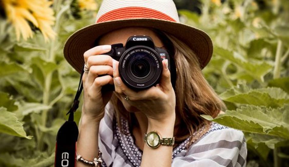 بهترنی دوربین های برای مبتدیان/ best-cameras-for-beginner