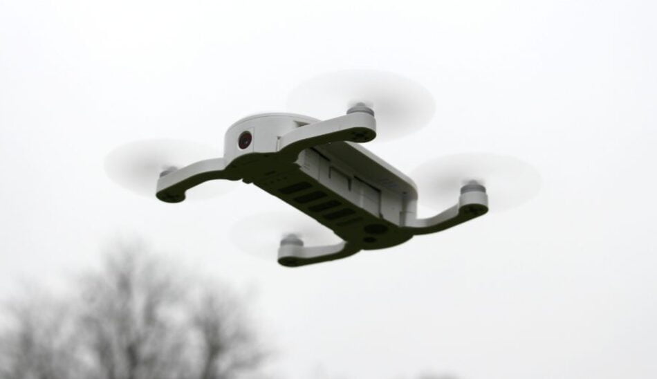 Best drones/بهترین کوادکوپترهای جهان