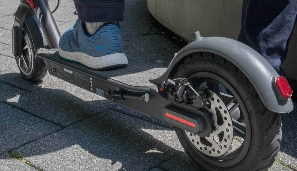 best electric scooter/بهترین اسکوترهای برقی