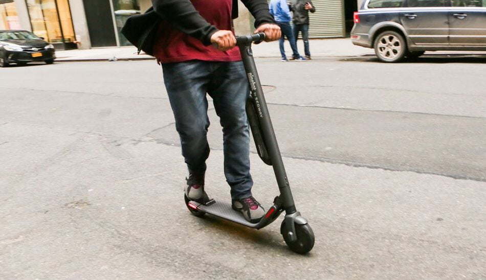 best electric scooter/ بهترین اسکوتر برقی