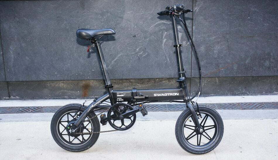 best electric scooter/ بهترین دوچرخه برقی