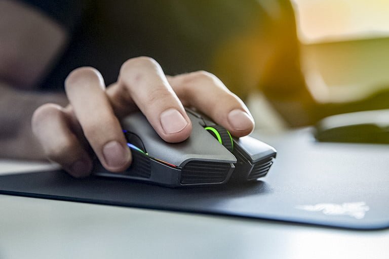 بهترین موس گیمینگ/ best-gaming-mouse