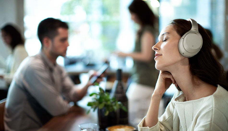 بهترین هدفون برای موزیک