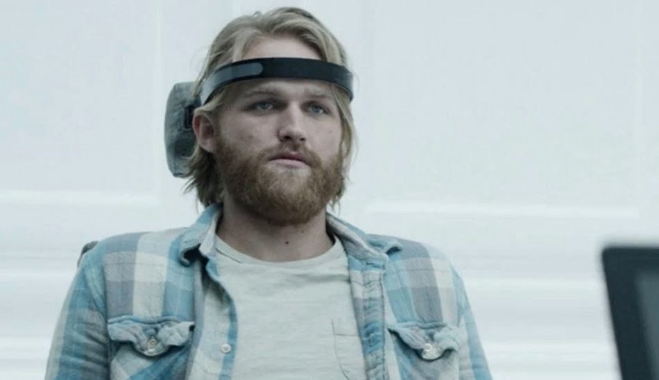 سریال black mirror
