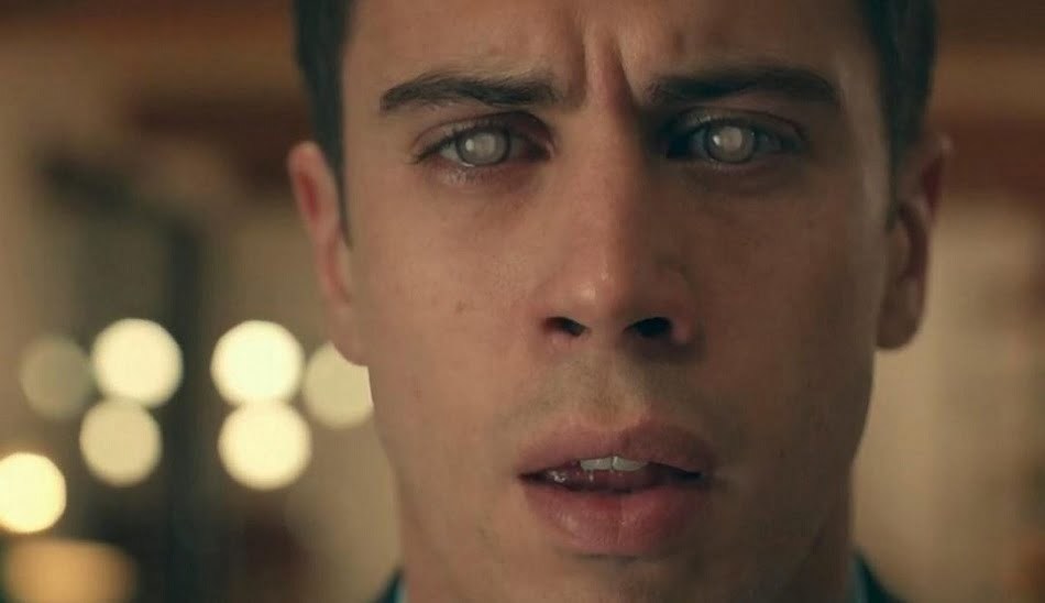 سریال black mirror