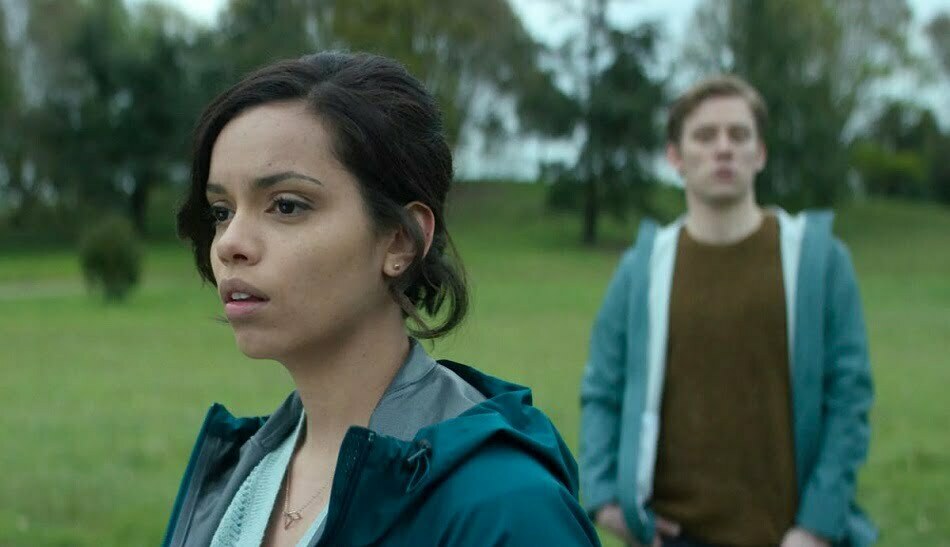 سریال black mirror