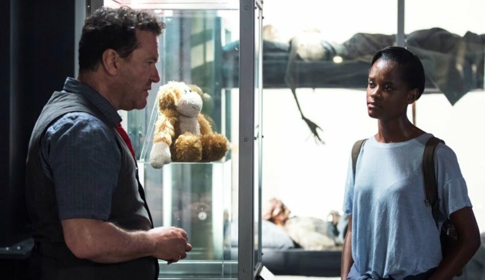 سریال black mirror