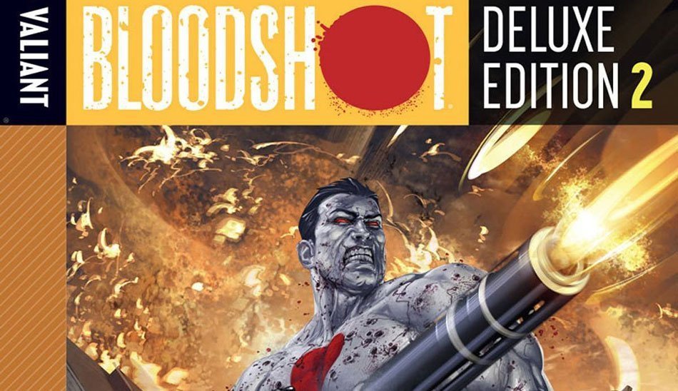 نکات جذاب فیلم سینمایی Bloodshot