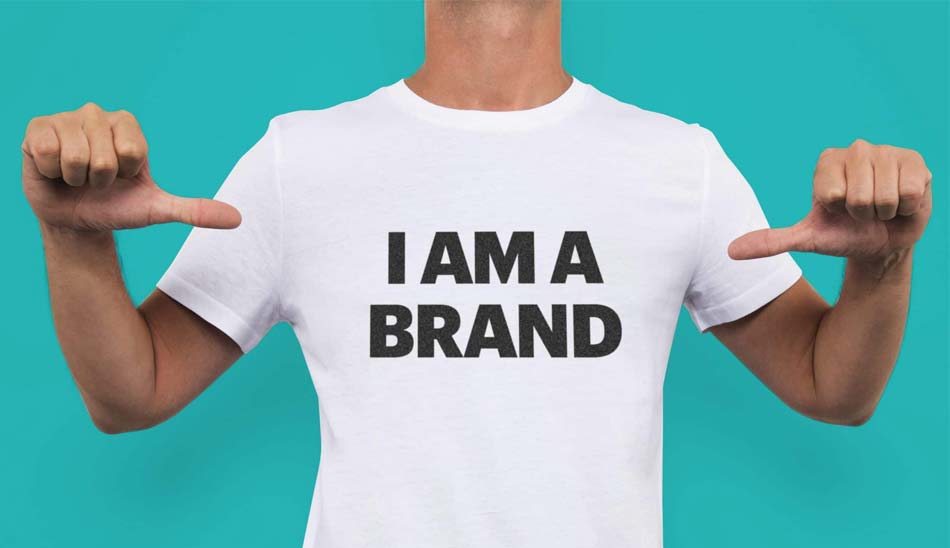 personal branding/ برند شخصی / personal brand