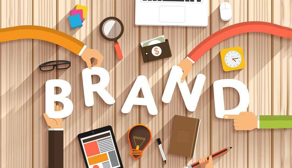 Brand / برند کسب و کار