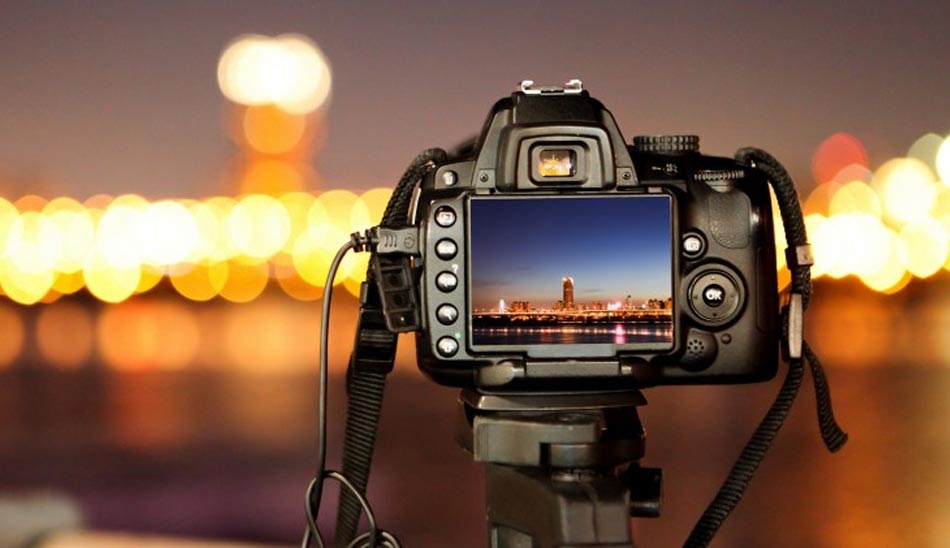 camera / دوربین عکاسی