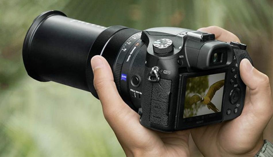 بهترین دوربین های عکاسی حرفه ای / camera
