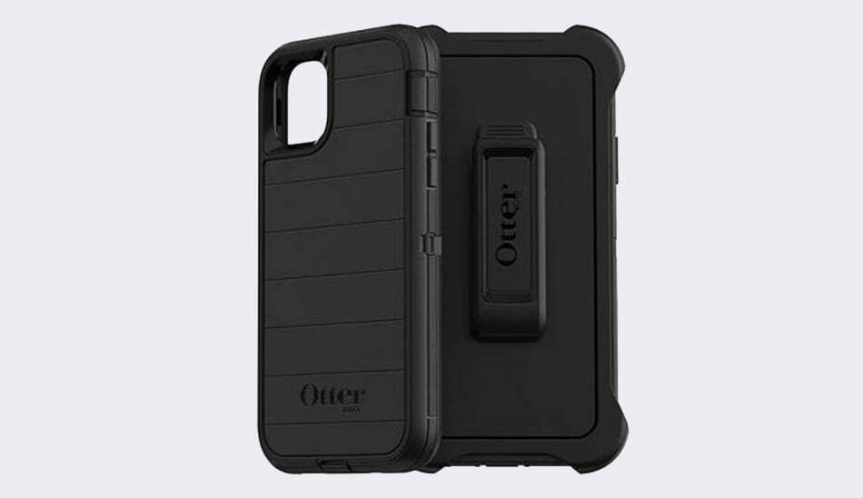 قاب محافظ Defender Series برای آیفون 11 پرو مکس