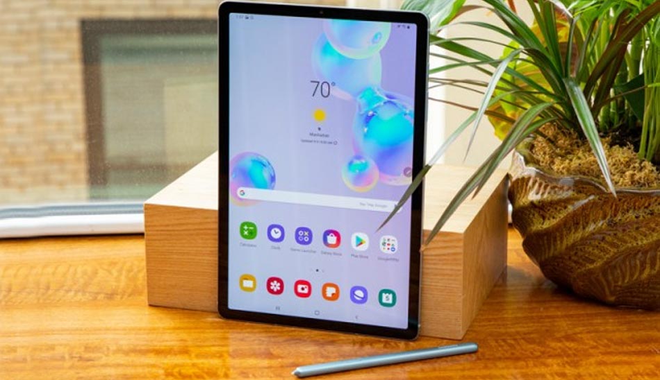 سامسونگ Galaxy Tab S6