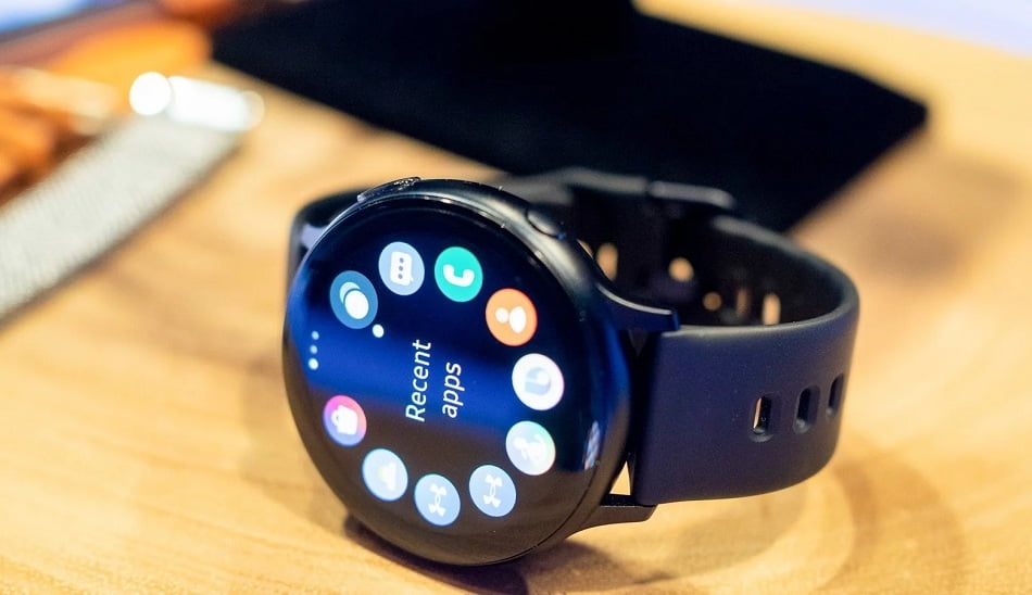 samsung galaxy watch active 2 / سامسونگ گلکسی واچ اکتیو 2