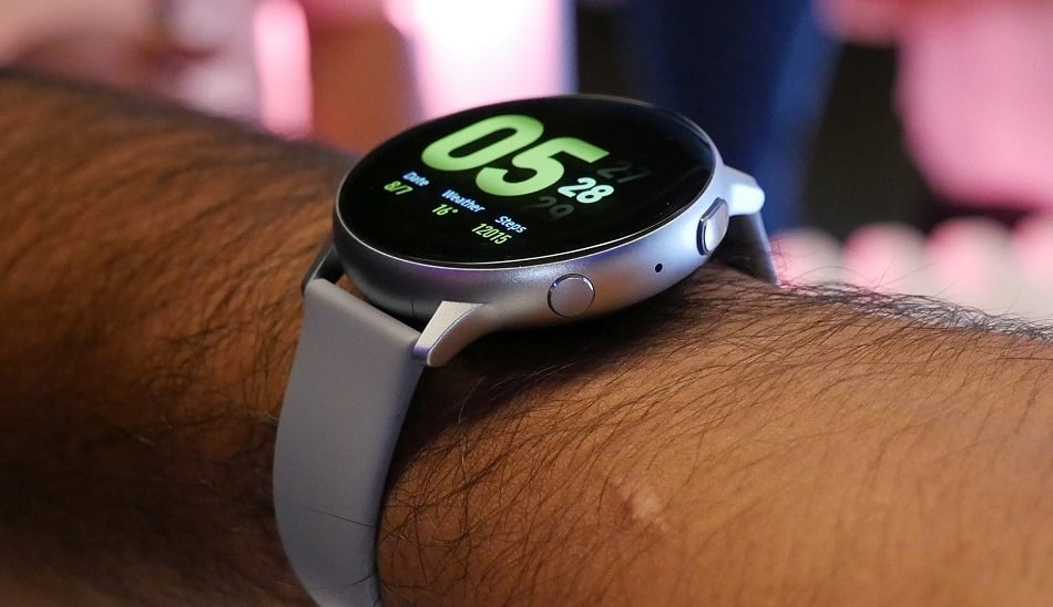samsung galaxy watch active 2 / سامسونگ گلکسی واچ اکتیو 2