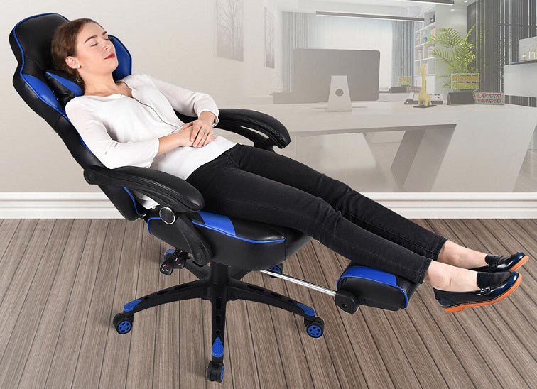 Best Gaming Chairs - بهترین صندلی های گیمینگ