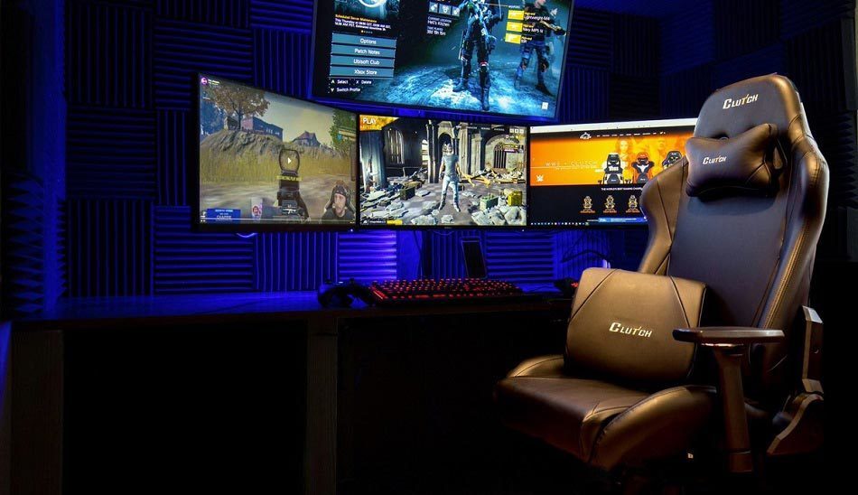 Best Gaming Chairs - بهترین صندلی های گیمینگ