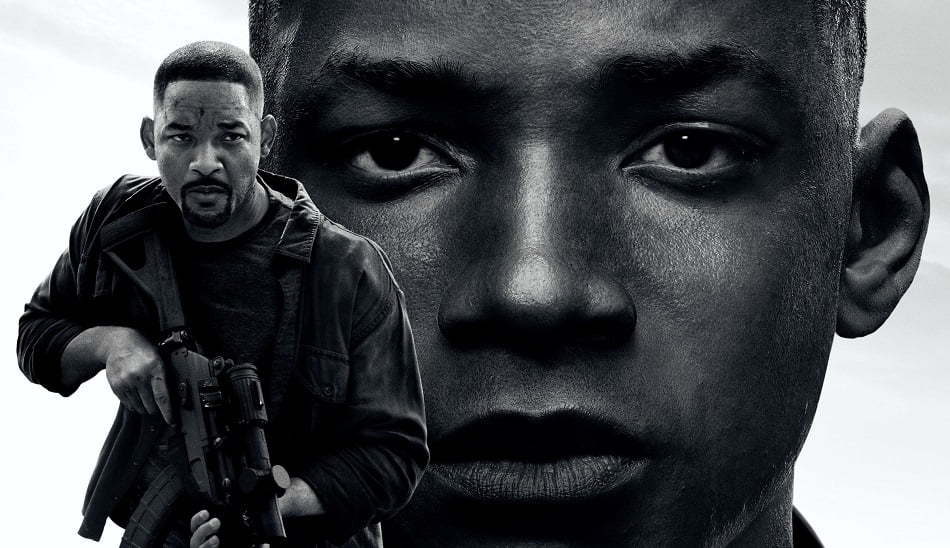 دانلود فیلم جمینی من 2019