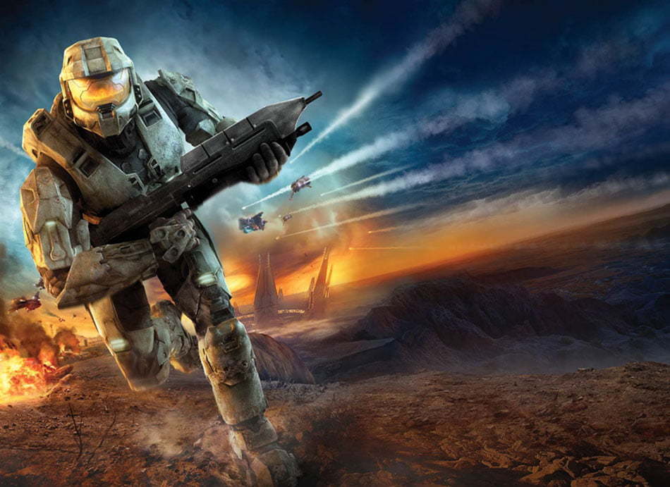 بازی Halo 3