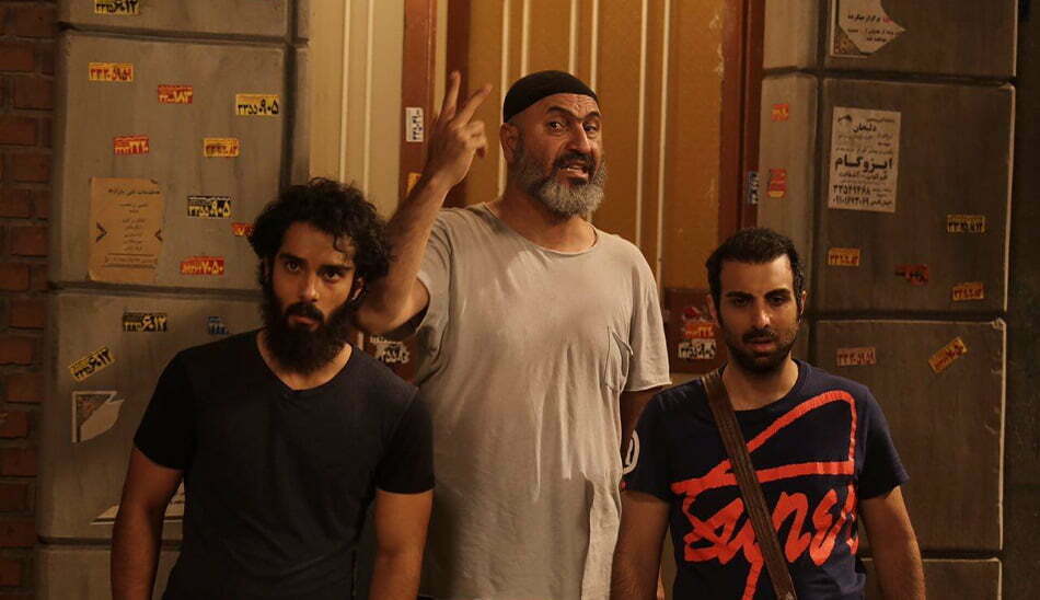 پرفروش ترین فیلم تاریخ سینمای ایران قبل از انقلاب / پرفروشترین فیلم های ایران