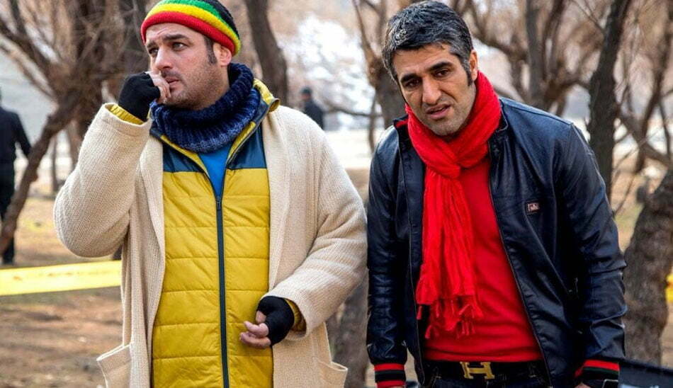 لیست فیلم های ایرانی با بیشترین فروش / پرفروش ترین فیلم سینمای ایران
