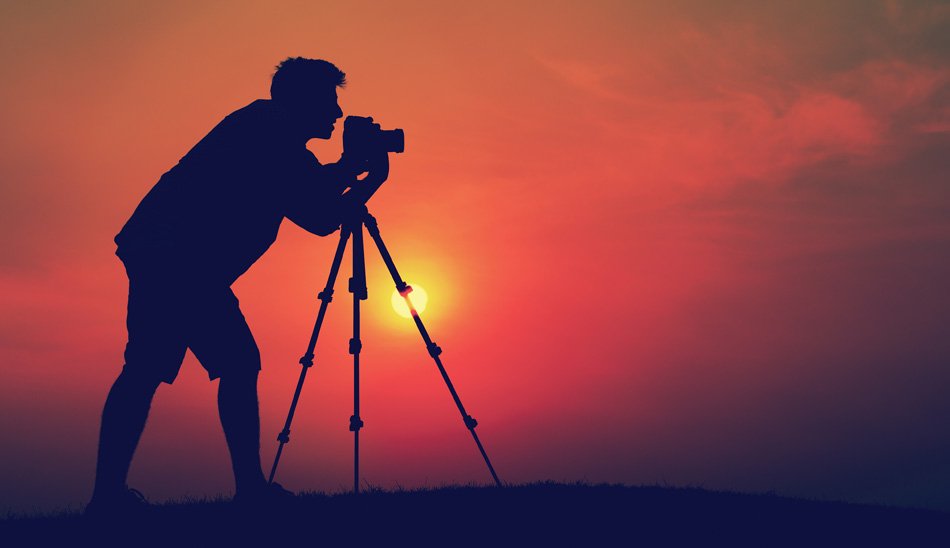 آموزش عکاسی / Photography training