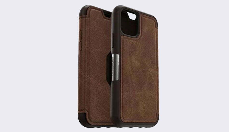 iPhone-11-Pro-Strada-Series-case/ قاب آیفون 11 پرو